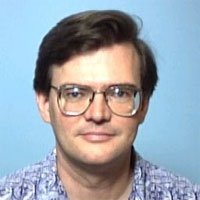 A profile photo of Dr. Richard Gross