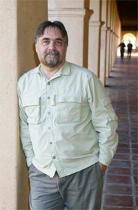 A profile photo of Charles A. Beichman