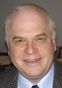 A profile photo of David S. Bayard