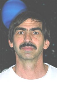 A profile photo of Henry G. LeDuc