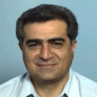 A profile photo of Dariush Divsalar