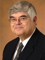 A profile photo of Paul Dimotakis