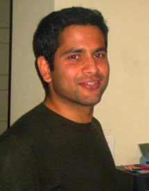 Ahmad R Razipour Research at JPL | Profile Razi Ahmed