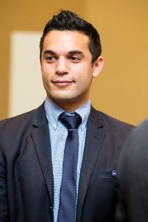 A profile photo of Nacer Chahat