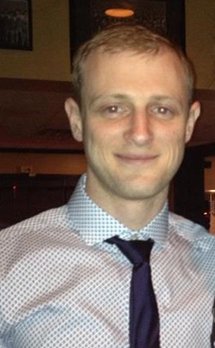 A profile photo of Daniel Cunnane