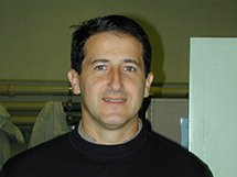 A profile photo of Jean-Pierre Fleurial