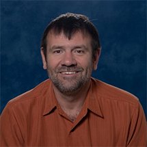 A profile photo of Steve Chesley