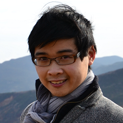 A profile photo of Tu-Hoa Pham