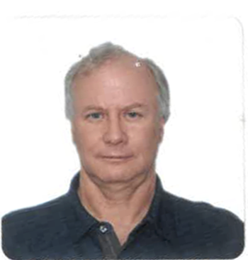 A profile photo of Dr. Bruce Chapman