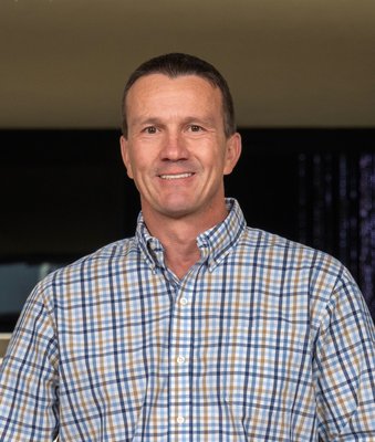 A profile photo of Paul V. Johnson