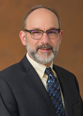 A profile photo of Paul A. Rosen