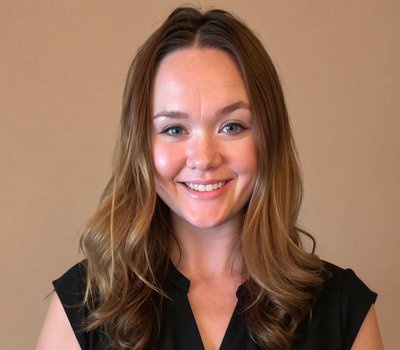 A profile photo of Dr. Kira A Shanks