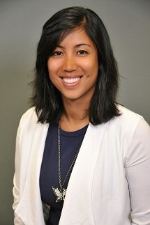 A profile photo of Dr. Sofia Rahiminejad