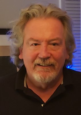 A profile photo of Dr. Stewart Sherrit