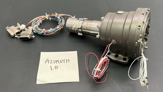 The Cold Operable Lunar Deployable Arm (COLDArm) project – led by NASA's Jet Propulsion Laboratory in Southern California – is planned to perform a robot-controlled lunar surface experiment with imagery in the coming years.