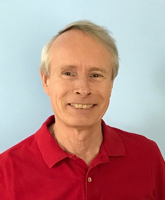 A profile photo of Stephen C. Unwin