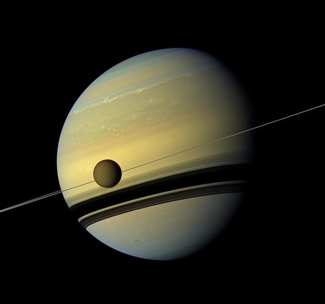 Voici les dernières images envoyées par Cassini PIA14922_ip