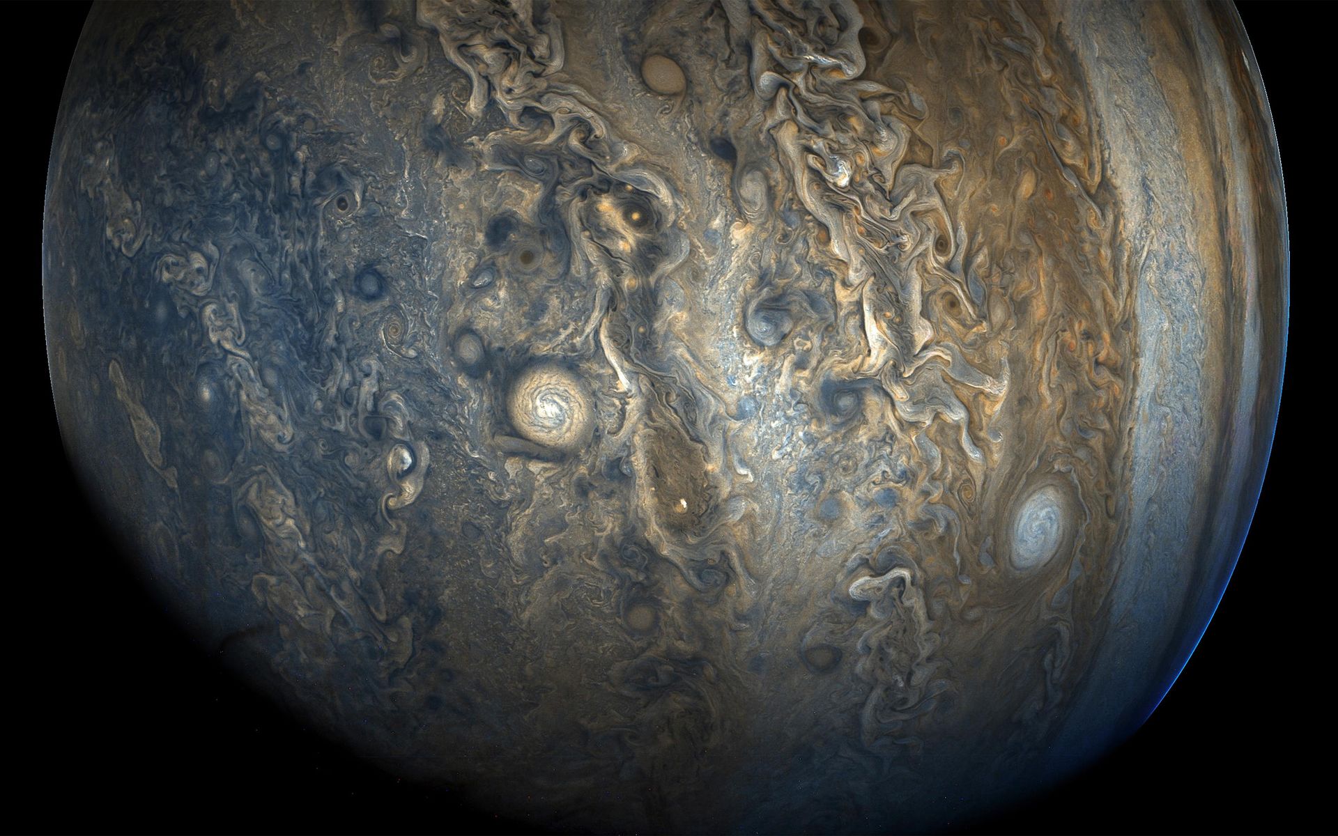 10 Things for Jan. 8: Images for Your Computer or Phone Wallpaper – NASA  Solar System Exploration